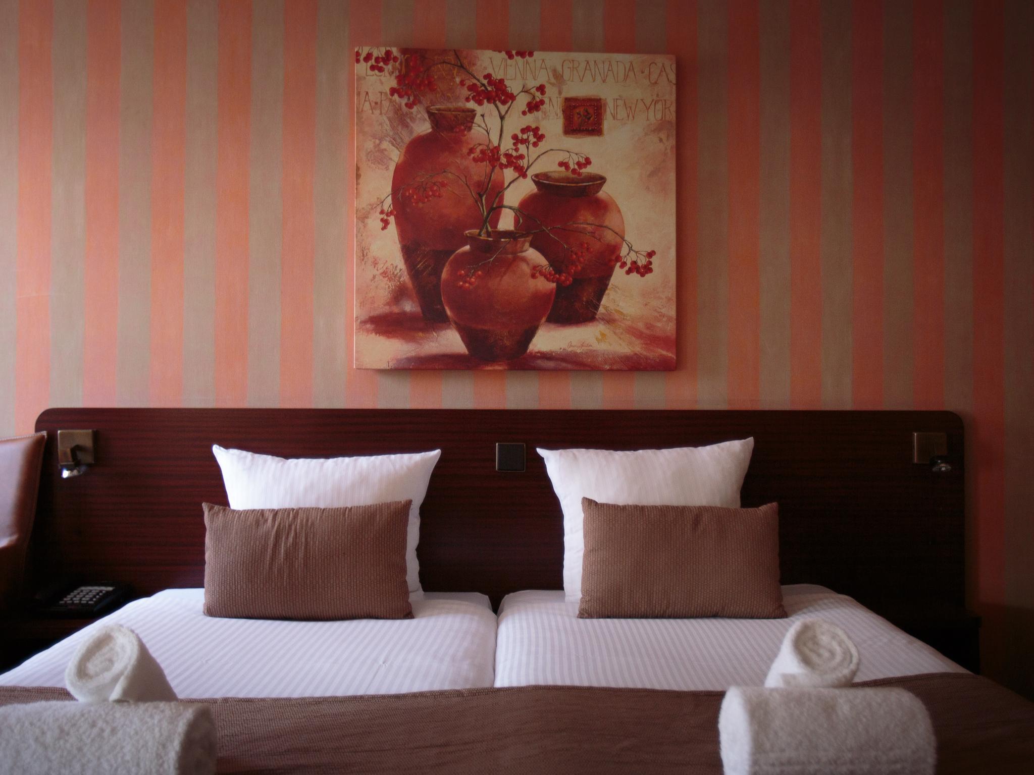 Hotel Atlas Vondelpark Amsterdam Luaran gambar