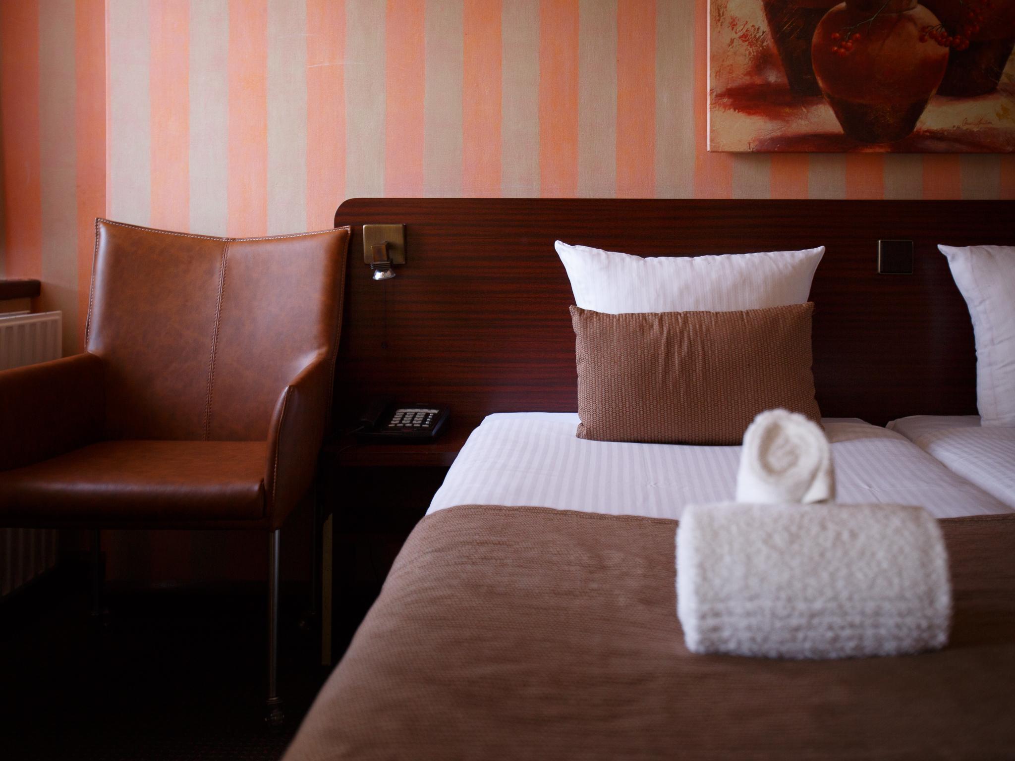 Hotel Atlas Vondelpark Amsterdam Luaran gambar