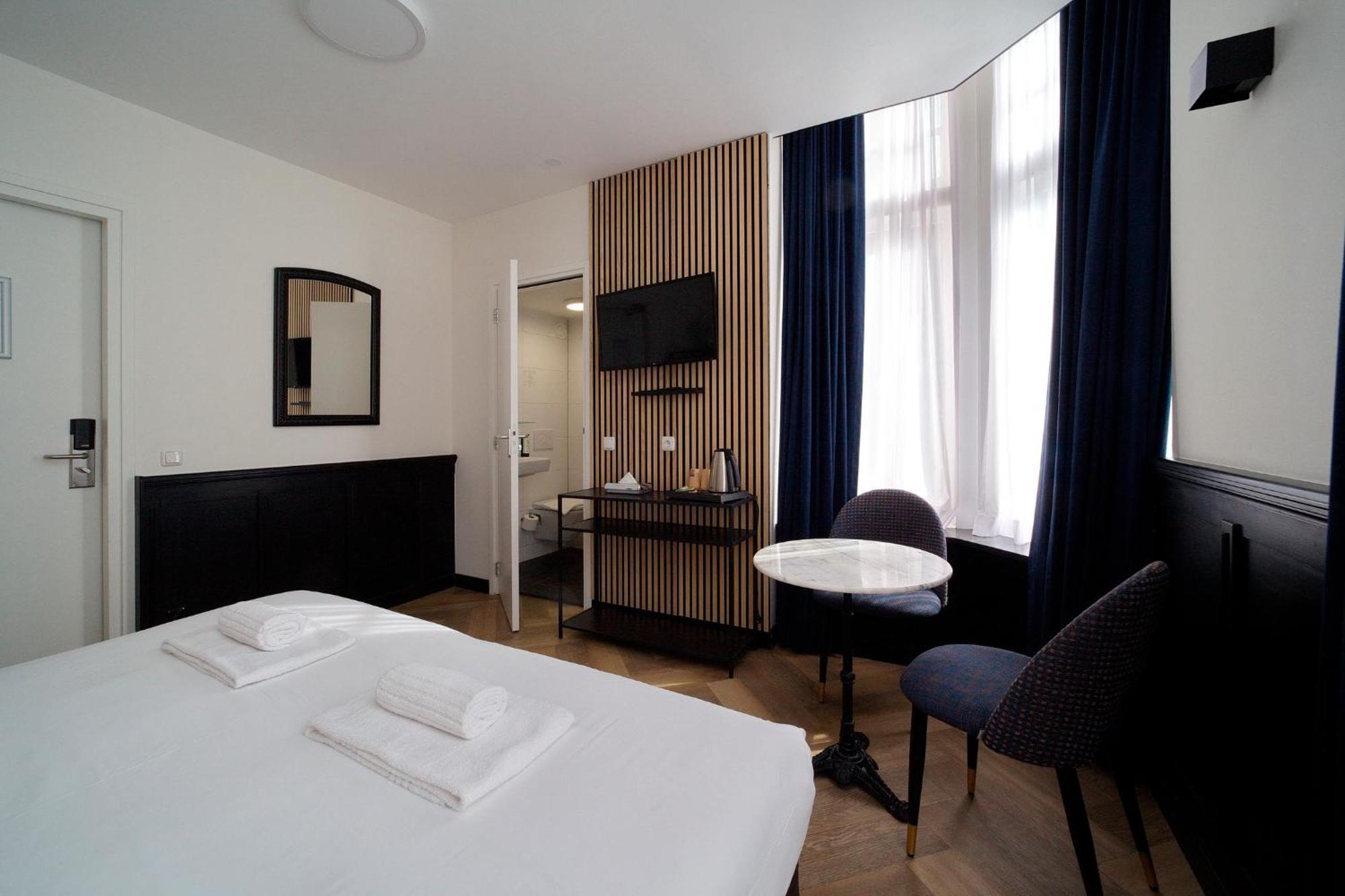 Hotel Atlas Vondelpark Amsterdam Luaran gambar