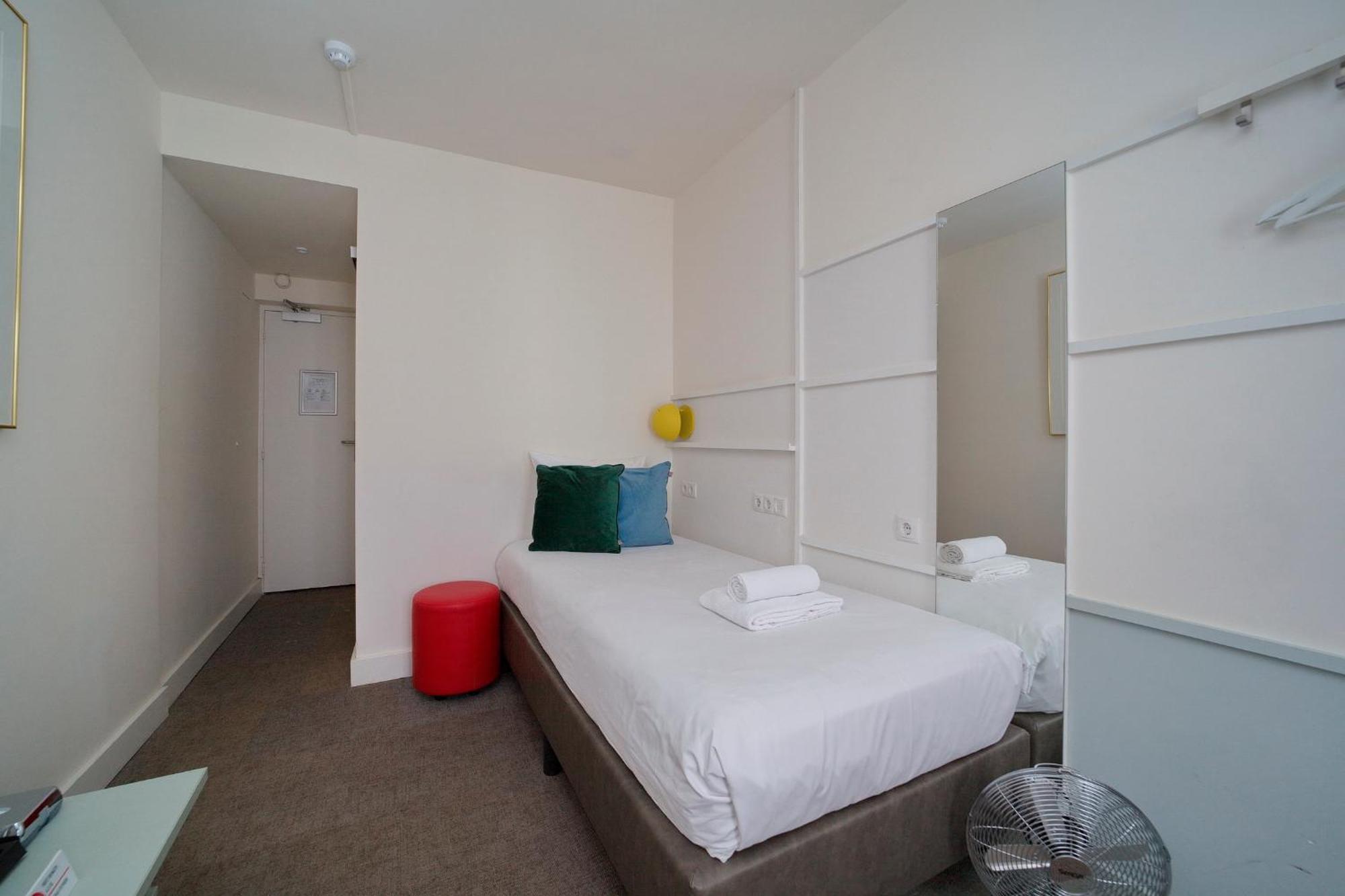 Hotel Atlas Vondelpark Amsterdam Luaran gambar